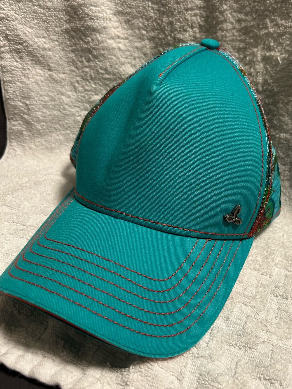 prAna Women's tIdalis Trucker Hat